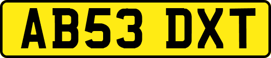 AB53DXT