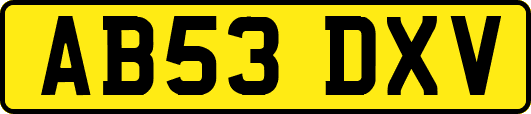 AB53DXV