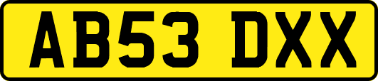AB53DXX