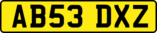 AB53DXZ