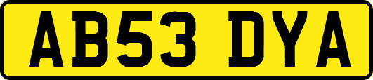 AB53DYA