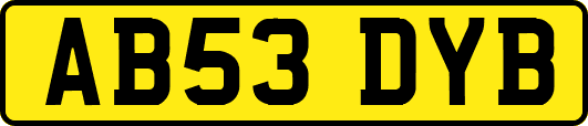 AB53DYB