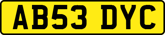 AB53DYC