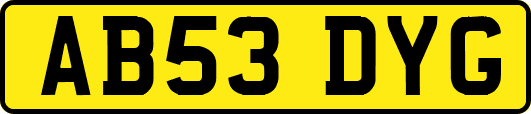 AB53DYG