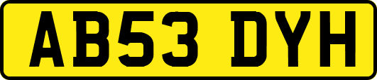 AB53DYH