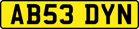 AB53DYN