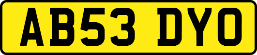 AB53DYO
