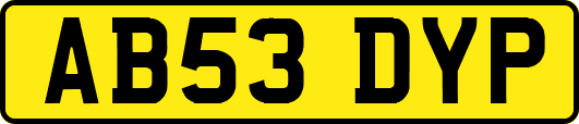 AB53DYP