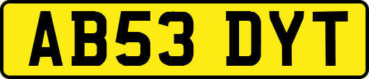 AB53DYT