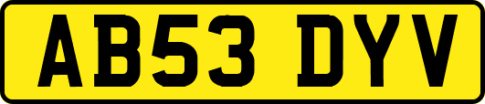 AB53DYV
