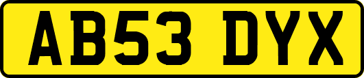 AB53DYX
