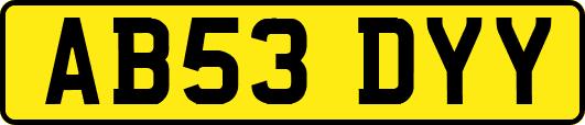 AB53DYY