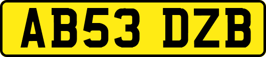 AB53DZB