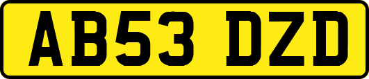 AB53DZD