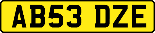 AB53DZE