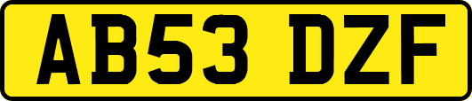 AB53DZF