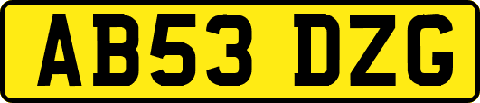 AB53DZG