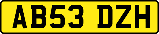 AB53DZH