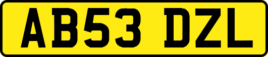 AB53DZL