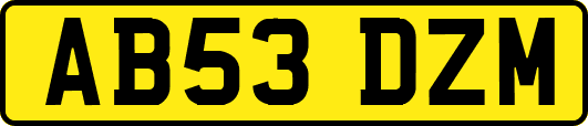 AB53DZM