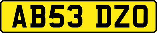 AB53DZO
