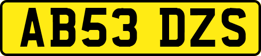 AB53DZS