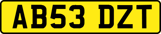 AB53DZT