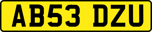 AB53DZU