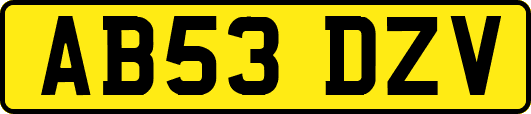 AB53DZV