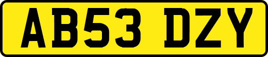 AB53DZY