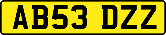 AB53DZZ