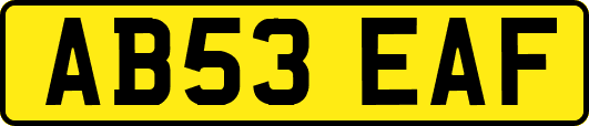 AB53EAF