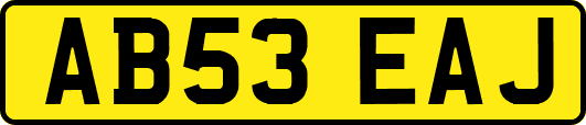 AB53EAJ