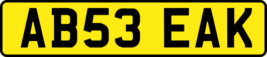 AB53EAK