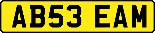 AB53EAM
