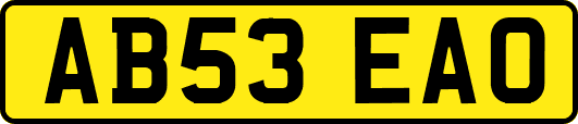 AB53EAO