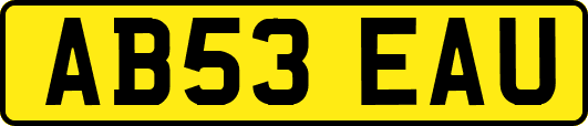 AB53EAU