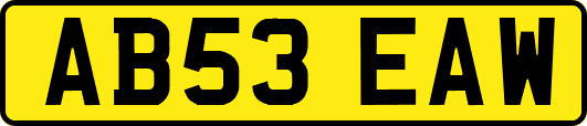 AB53EAW