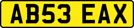 AB53EAX