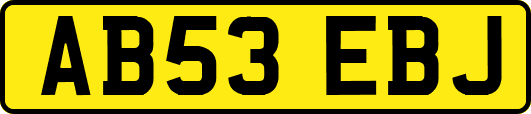 AB53EBJ