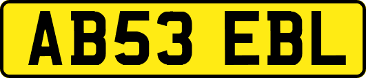 AB53EBL