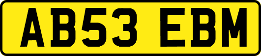 AB53EBM