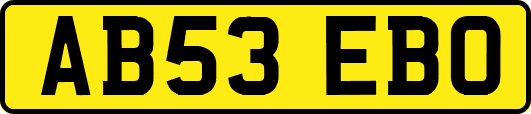 AB53EBO