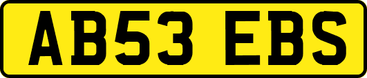 AB53EBS