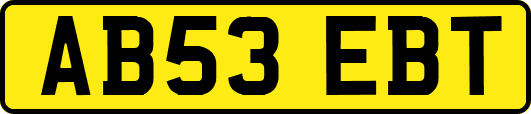 AB53EBT