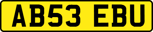 AB53EBU