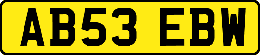 AB53EBW