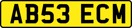 AB53ECM