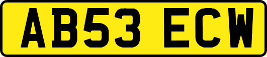 AB53ECW