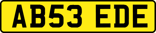 AB53EDE